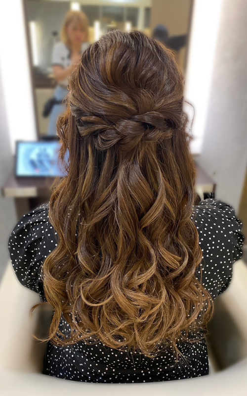 石垣 / 銀座五丁目並木通り|美容室・美容院|ヘアサロン|ウェディング|ヘアアレンジ|ヘアセット|Le win(ルーウィン)