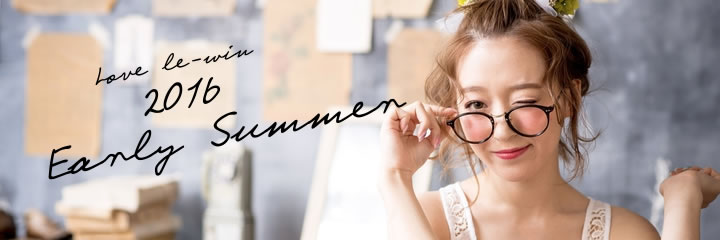 2016 S/S
